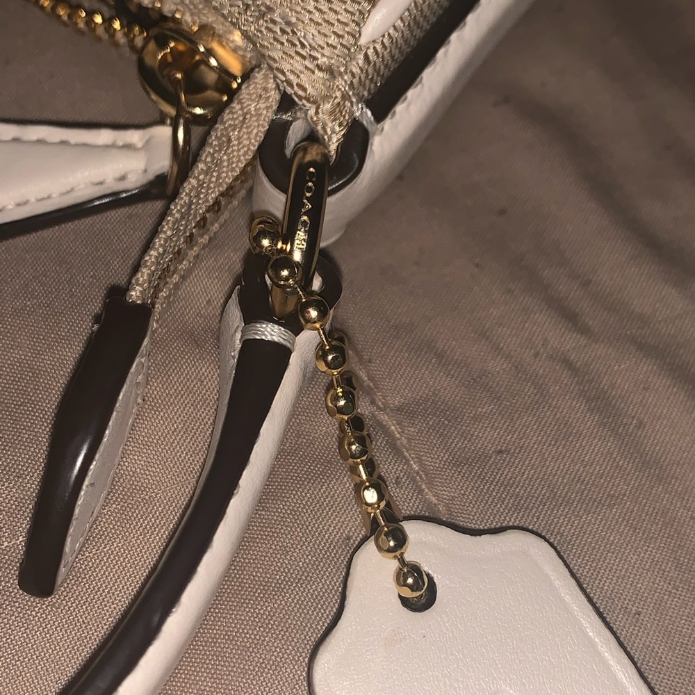 Coach Purses - image 4